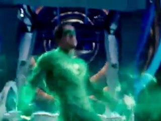 Green Lantern - Spot TV #1 [VF|HD]
