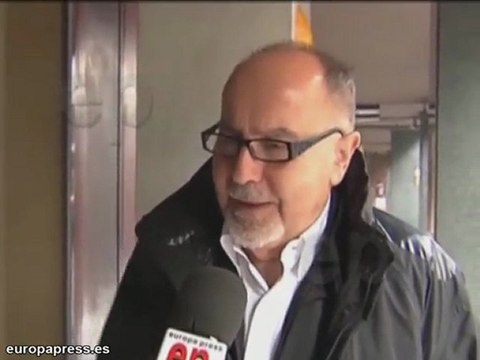 Bigas Luna celebra su 65 cumpleaños