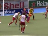 FIH Champions Trophy - England nur Remis