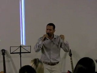 Grupo de Alabanza - ISPE - 19-06-2011