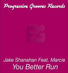 Скачать видео: Jake Shanahan ft Marcie - You Better Run (Ian Osborn, Jeremy Reyes & Nicolas Francoual Remix)