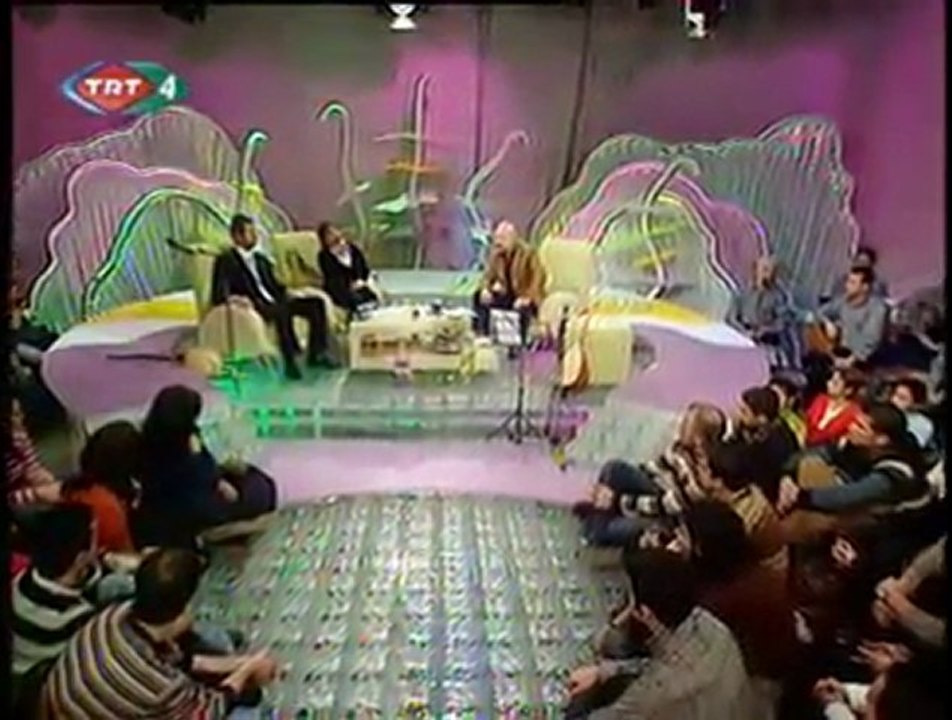 bahcada yeşil çınar