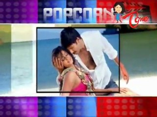 Gopi Chand expressing his happiness for Golimaar Success