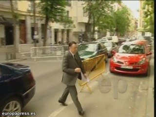 Moody's rebaja el rating de España