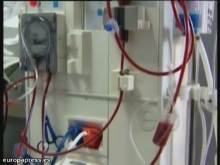 Día Mundial del Riñón