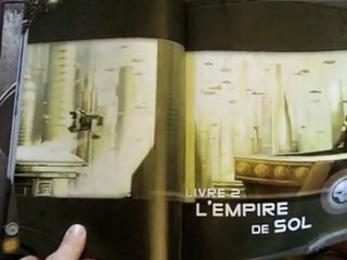 Metal Adventures : le Roi & le peuple - Rôliste.TV