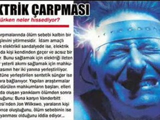 İnsan Ölürken Neler Hisseder