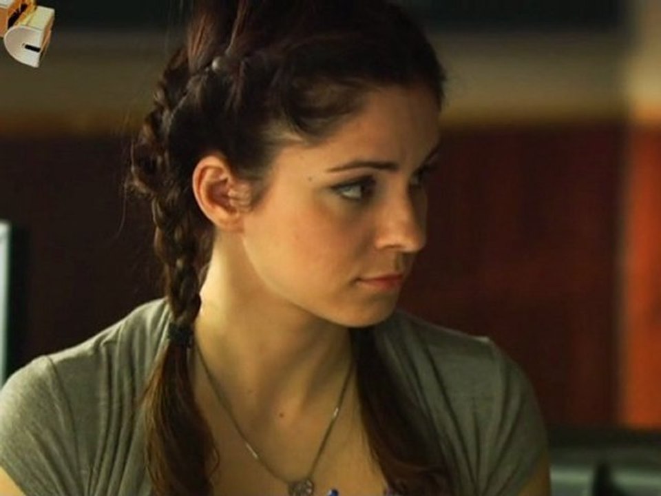 Амазонки (2011) / Сезон: 1/ 2-я серия
