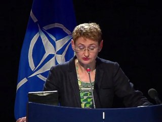 Arresto de Gadafi no le corresponde a la OTAN, dice la Alianza