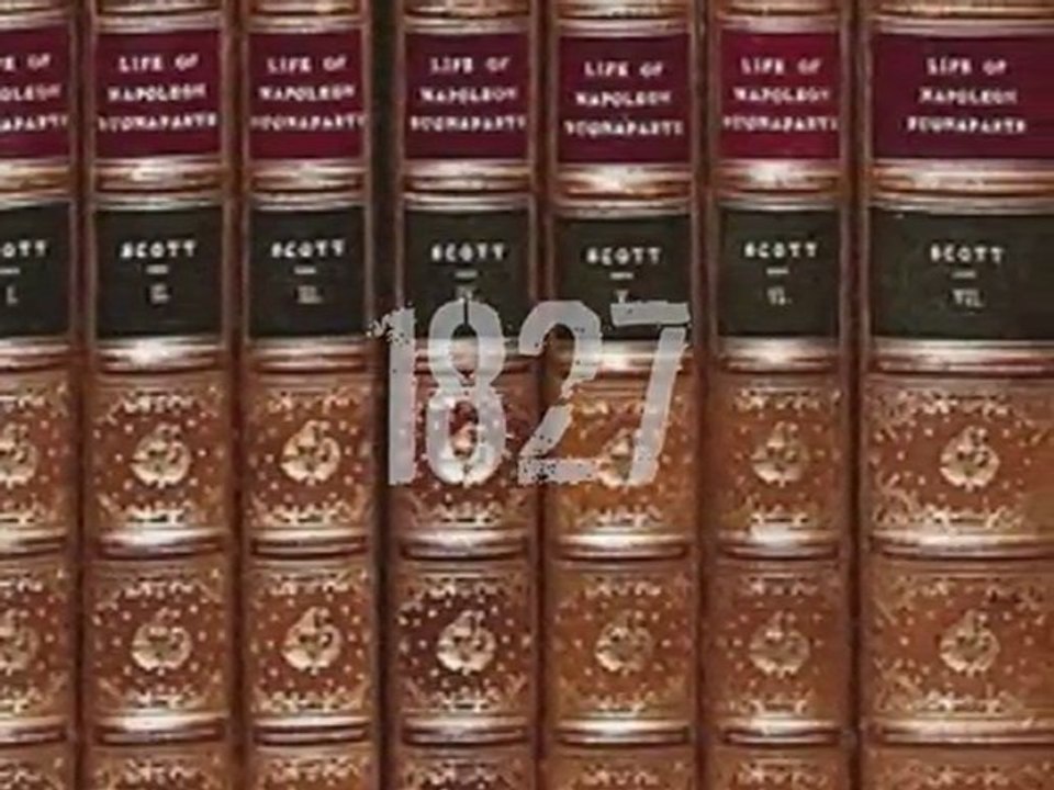 Know Your Enemy (Part 58 - The Rothschild Era - 19th Century Timeline)