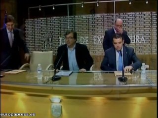 PSOE justifica la suspensión del acto de Vistalegre