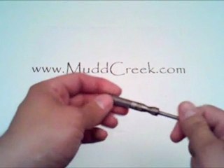 Exotac Nano Striker Fire Starter Review by MUDD CREEK