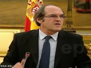 Gabilondo firma un convenio con la ONCE