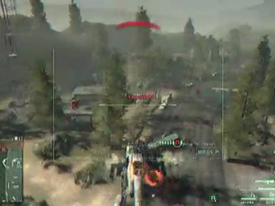 (Temper Temper)Homefront TDM Music by Chris Webby