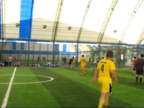 FL 11.Hafta- Nur Spor-Merkez Saat