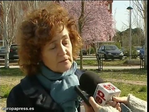 Asociación Ayuda a Víctimas 11-M pide justicia