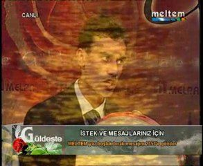 Rahmi Olcay Meltem Tv...İlahiler