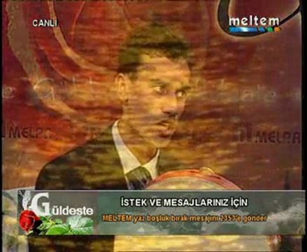 Rahmi Olcay Meltem Tv...İlahiler