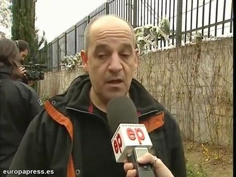 Familiares de víctimas honran su memoria