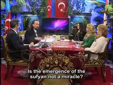 Both the Day of Judgment and the Unity of Muslims exist in faith. An understanding of Islam without the Qur'an would mean handing the world over to satan