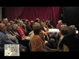 Mémoire commune, comme une mémoire