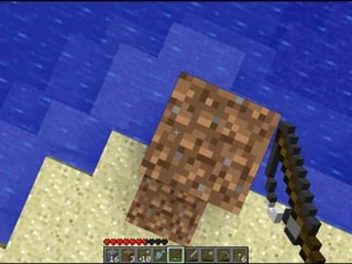 Survival Island en multi partie 2