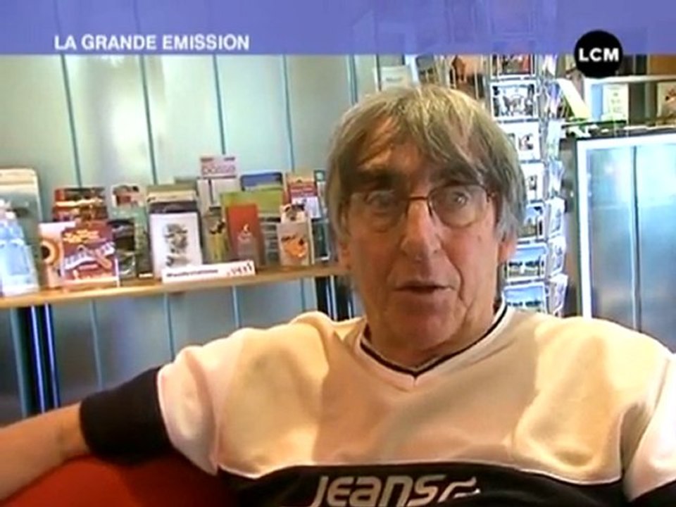 Un spectacle en hommage à Yves Montand (Marseille)