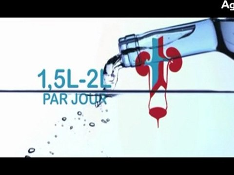 FLASH INFO SPECIAL HYDRATATION : BUVEZ ! HYDRATEZ-VOUS !