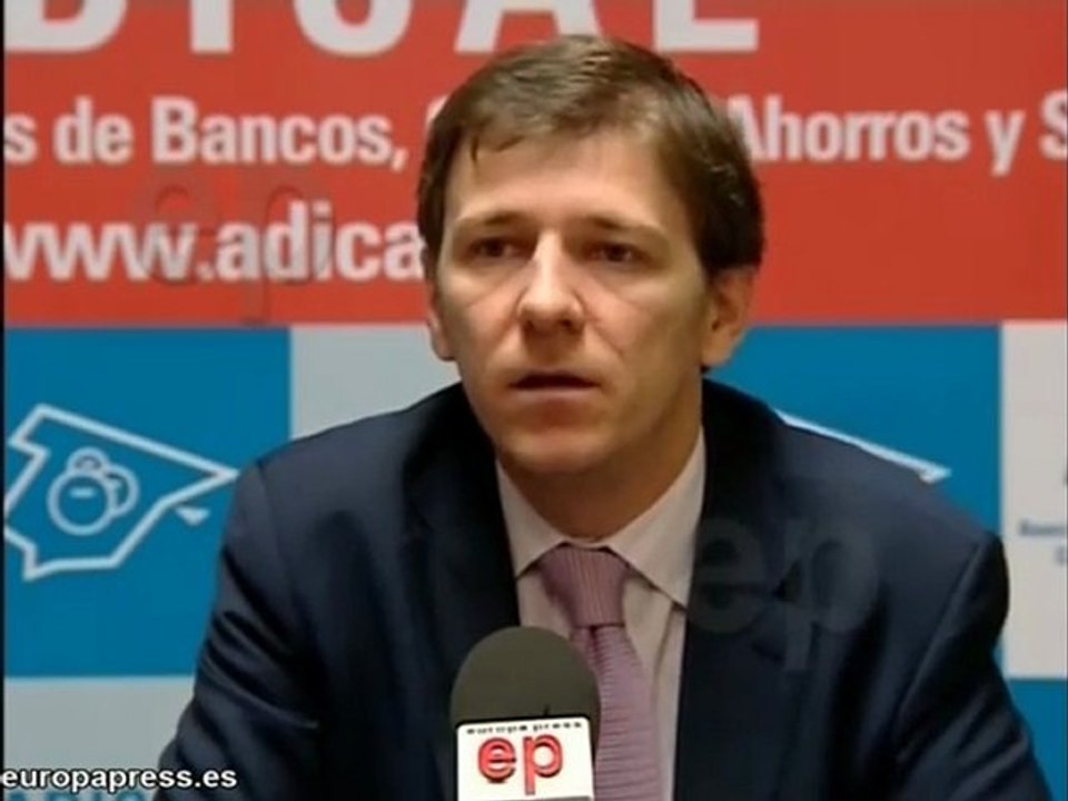 Adicae teme que cajas sean "vendidas o regaladas"