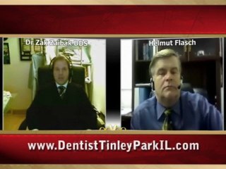 Dental Hygiene by Pediatric Dentist,Tinley Park, IL Dr. Zack Zaibak