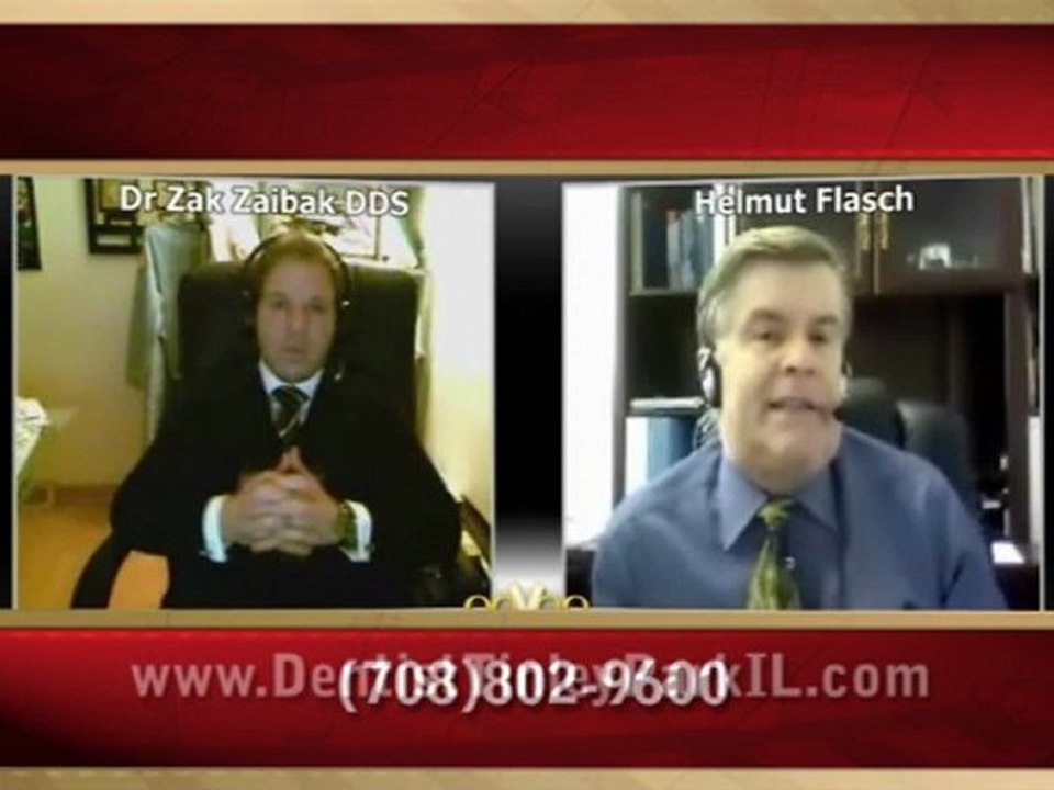 Dental Practice by Dentist, Tinley Park, IL Dr. Zack Zaibak