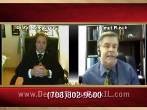 Dental Practice by Dentist, Tinley Park, IL Dr. Zack Zaibak