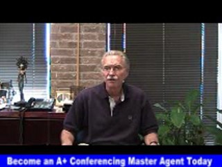 A+ Conferencing Private Label Reseller Program