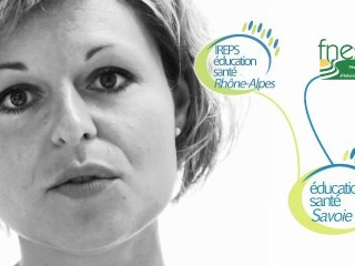 presentation de l'association Education Santé Savoie