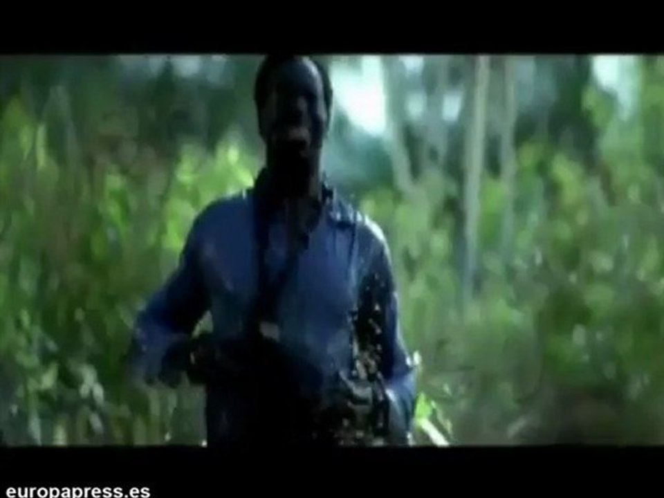 Llega a los cines "En el centro de la tormenta"