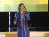 ARGUVANLIM SELVİ Türkmenistan Van 9.Türkçe Olimpiyatı