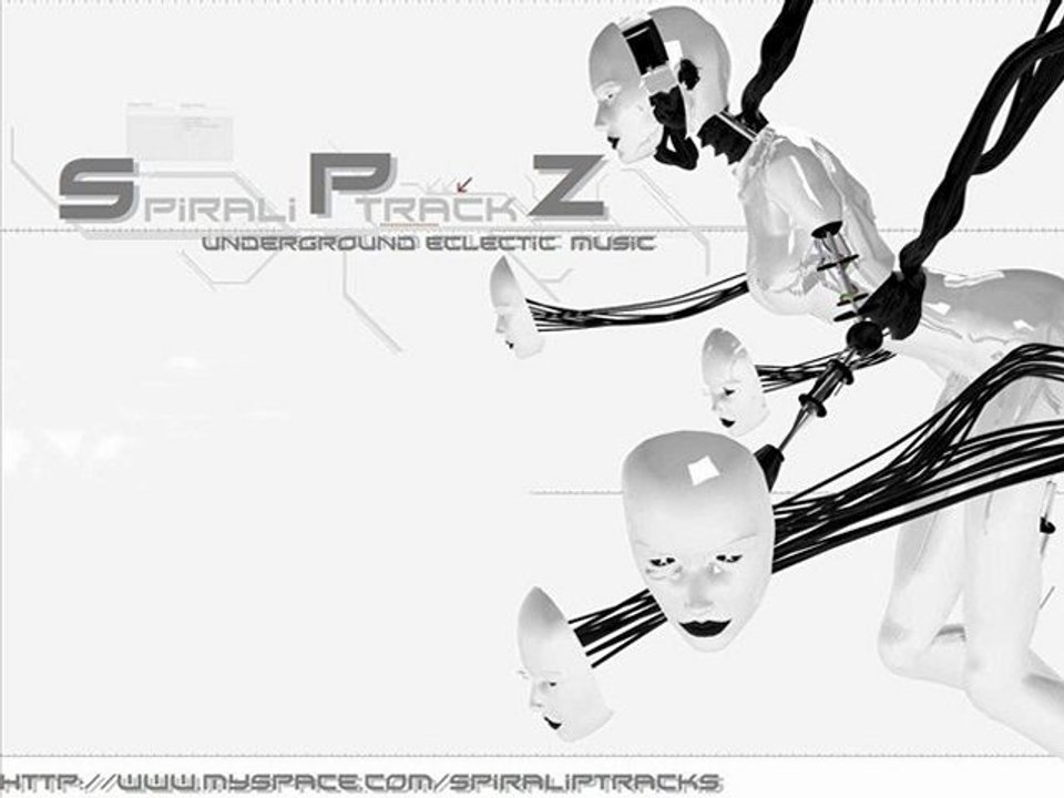 SpiraliPtrackZ INTRO