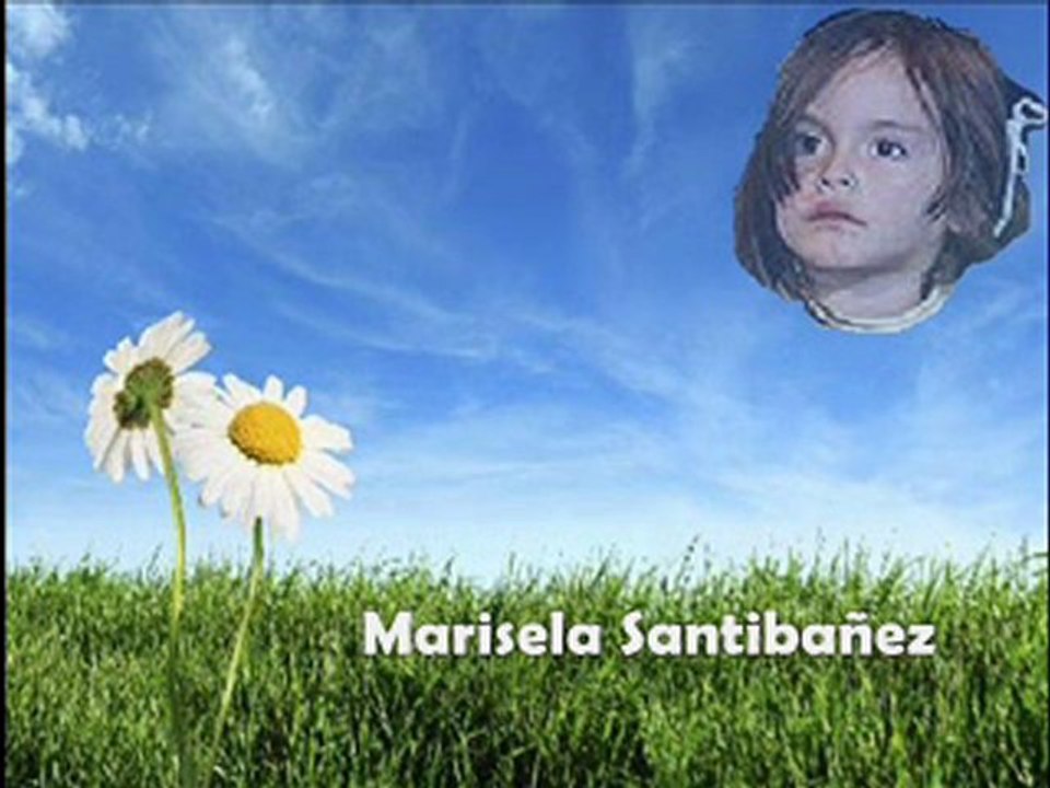 En Memoria de Rafaela Polidura Santibañez (Q.E.P.D) Calling all Angels
