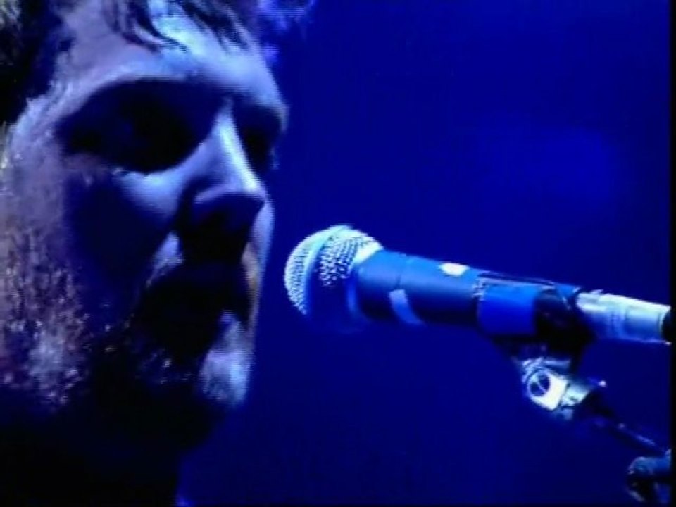 Queens Of The Stone Age at Glastonbury No One Knows