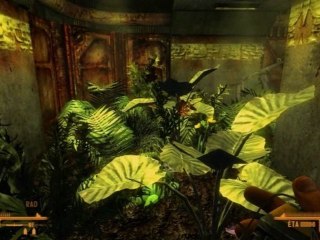 Fallout NV Walkthrough 105. L'abri 22 2ème partie