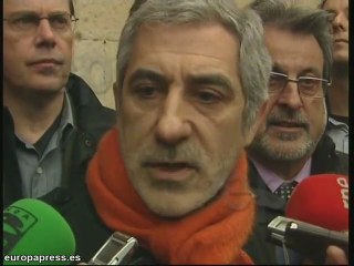 "Es un buen camino" que se desvinculen de ETA