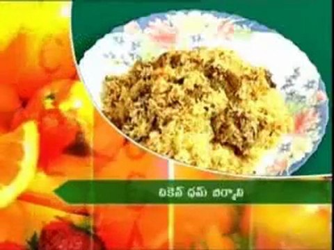 Local Kitchen - Hyderabadi Special Dum ki Biryani & Chicken Pakodi