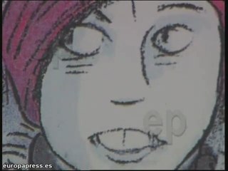 Exposición de cómic por y de mujeres