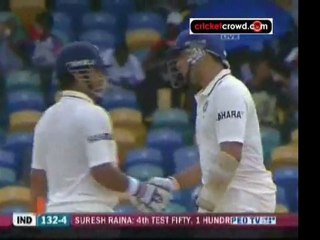 India hit back after folding for 201