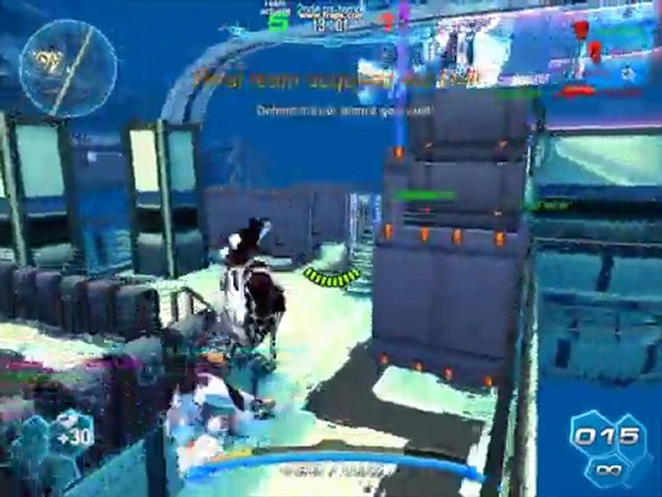 S4 League InfernalShade Trailer Intro