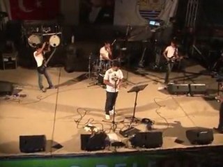 Grup Yakacık - Batsın Bu Dünya (Payas) (1 Haziran 2011)