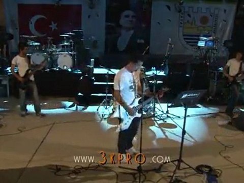 Grup Yakacık - Elfida (Payas) (1 Haziran 2011)