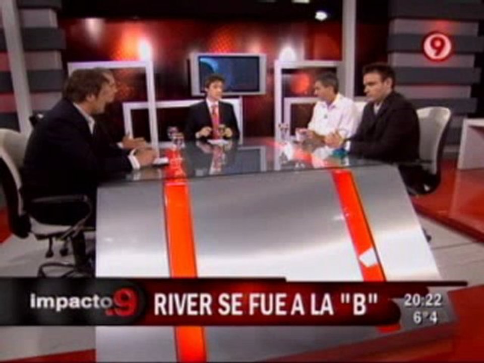 Brown en los medios