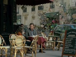 Inception - Trailer - WBeyl Score