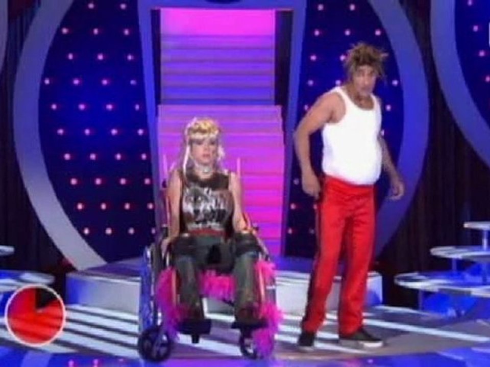 Constance & Peyre - Couple pour les radars pédagogiques